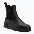 Women's shoes GANT Snowmont Leather black