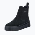 Women's shoes GANT Snowmont Su black 8