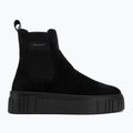 Women's shoes GANT Snowmont Su black 2