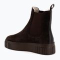 Women's shoes GANT Snowmont dark brown 3