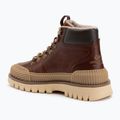 Men's shoes GANT Nebrada Lth cognac 3