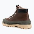 Men's shoes GANT Nebrada Lth dark brown 3