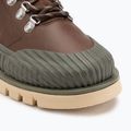 Men's shoes GANT Nebrada Lth dark brown 7