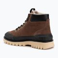 Men's shoes GANT Nebrada tabacco brown 3