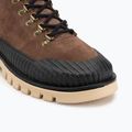 Men's shoes GANT Nebrada tabacco brown 7