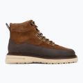 Men's shoes GANT Hillprep cognac 2