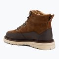 Men's shoes GANT Hillprep cognac 3