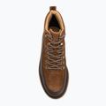 Men's shoes GANT Hillprep cognac 5