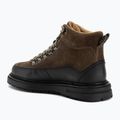 Men's shoes GANT Hillprep dark olive 3