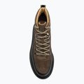 Men's shoes GANT Hillprep dark olive 5