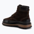 Men's shoes GANT Clafton 31643132 dark brown 3