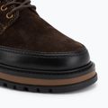 Men's shoes GANT Clafton 31643132 dark brown 7