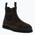 Men's shoes GANT Blistown espresso brown