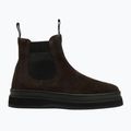 Men's shoes GANT Blistown espresso brown 2