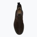 Men's shoes GANT Blistown espresso brown 5