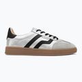 Women's shoes GANT Cuzima silver black 2