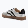 Women's shoes GANT Cuzima silver black 3
