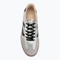 Women's shoes GANT Cuzima silver black 5