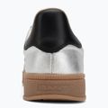 Women's shoes GANT Cuzima silver black 6