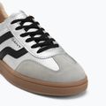 Women's shoes GANT Cuzima silver black 7