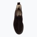 Women's shoes GANT Sistown dark brown 5