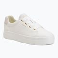 Women's shoes GANT Avona white