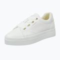 Women's shoes GANT Avona white