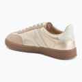 Women's shoes GANT Cuzima gold 3