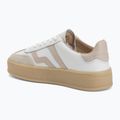 Women's shoes GANT Cuzmani white/beige 3
