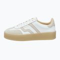 Women's shoes GANT Cuzmani white/beige 2
