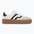 Women's shoes GANT Cuzmani 32531202-G020 white/black 2