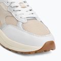 Women's shoes GANT Newile white/ivory 7