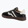 Women's shoes GANT Cuzima 2026 black/white 3
