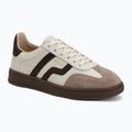 Women's shoes GANT Cuzima 2026 off white/brown