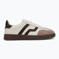 Women's shoes GANT Cuzima 2026 off white/brown 2