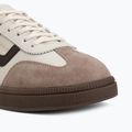 Women's shoes GANT Cuzima 2026 off white/brown 7