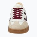 Women's shoes GANT Cuzima off white/plum red 10