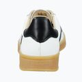 Women's shoes GANT Cuzima white/black 4