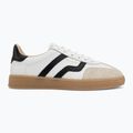Women's shoes GANT Cuzima white/black 2