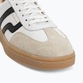 Women's shoes GANT Cuzima white/black 7
