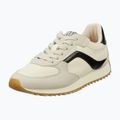 Women's shoes GANT Beja beige/dark brown