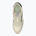 Women's shoes GANT Beja beige/dark brown 5