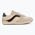 Women's shoes GANT Beja beige/dark brown 2