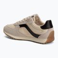 Women's shoes GANT Beja beige/dark brown 3