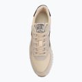 Women's shoes GANT Beja beige/dark brown 5