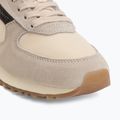 Women's shoes GANT Beja beige/dark brown 7