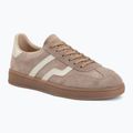 Women's shoes GANT Cuzima desert brown/ off white