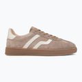 Women's shoes GANT Cuzima desert brown/ off white 2