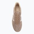 Women's shoes GANT Cuzima desert brown/ off white 5