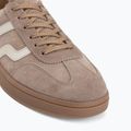 Women's shoes GANT Cuzima desert brown/ off white 7